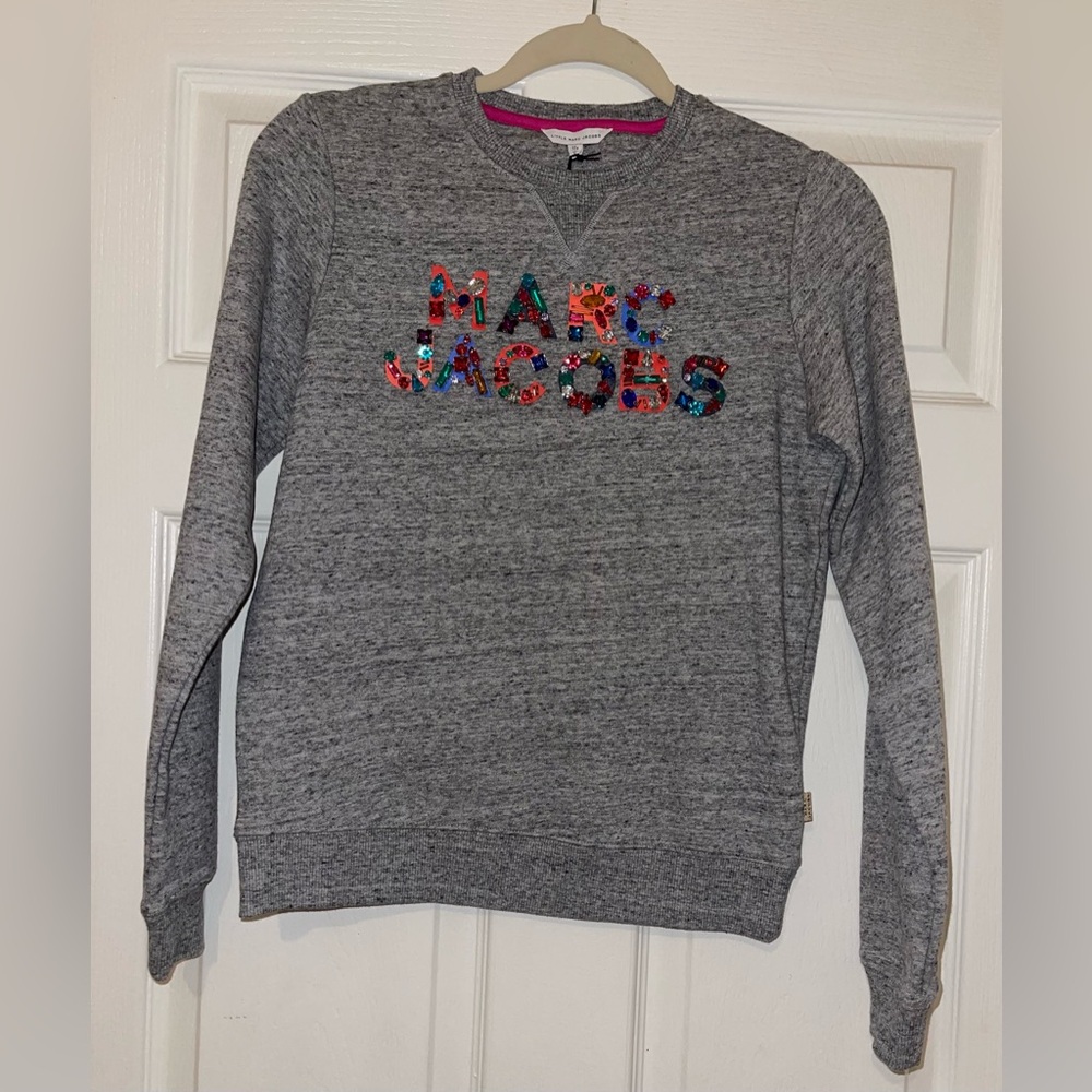 Little Marc Jacobs Sweatshirt